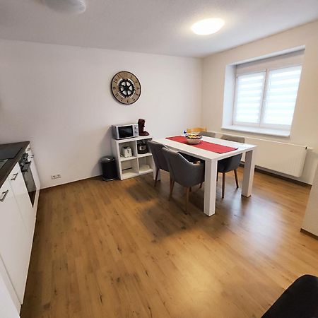 Private Ferienwohnung Senftenberg Sedlitz Ngoại thất bức ảnh