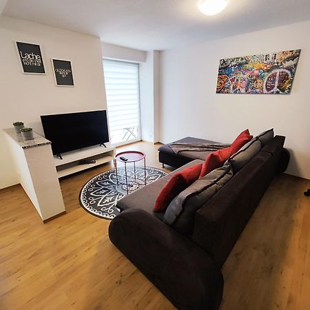 Private Ferienwohnung Senftenberg Sedlitz Ngoại thất bức ảnh