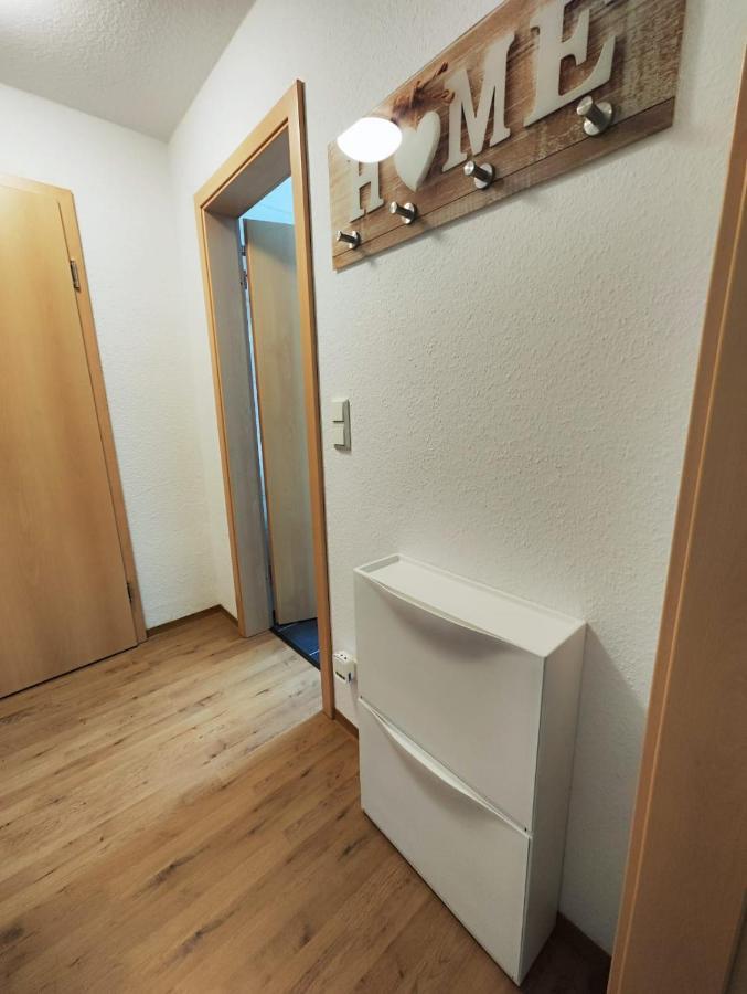 Private Ferienwohnung Senftenberg Sedlitz Ngoại thất bức ảnh