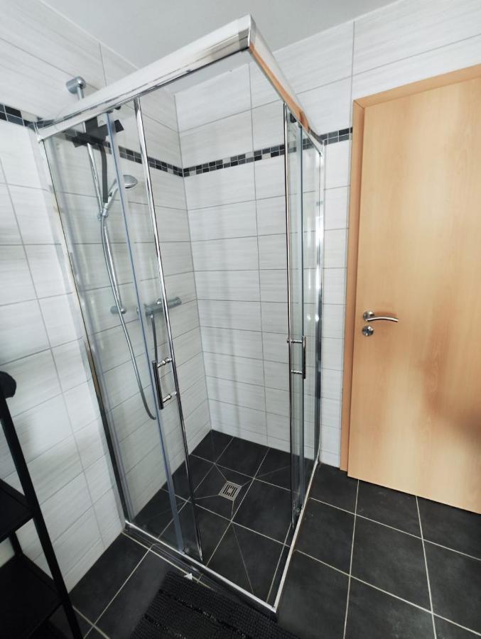 Private Ferienwohnung Senftenberg Sedlitz Ngoại thất bức ảnh
