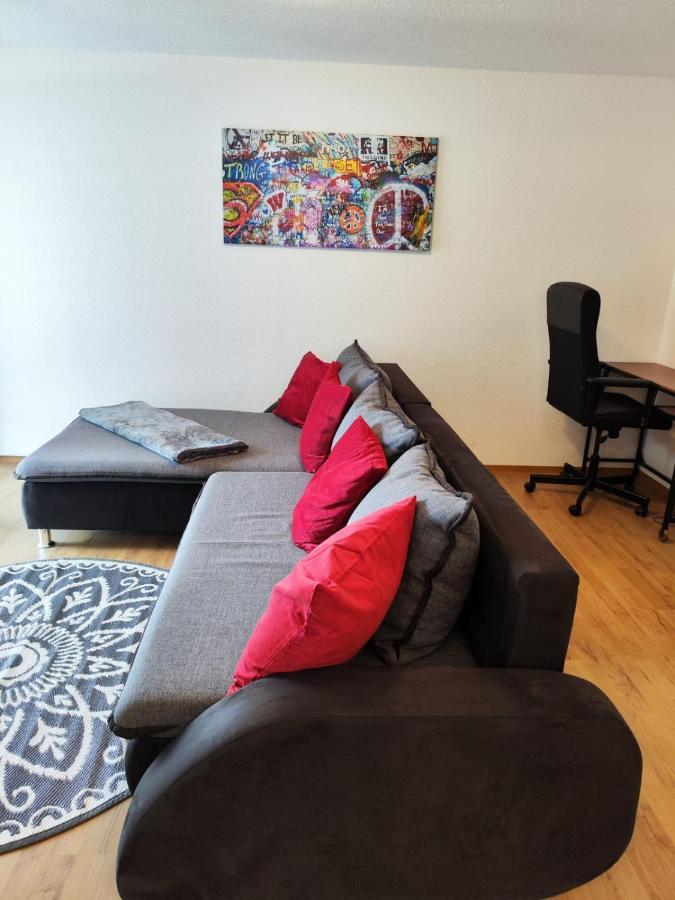 Private Ferienwohnung Senftenberg Sedlitz Ngoại thất bức ảnh