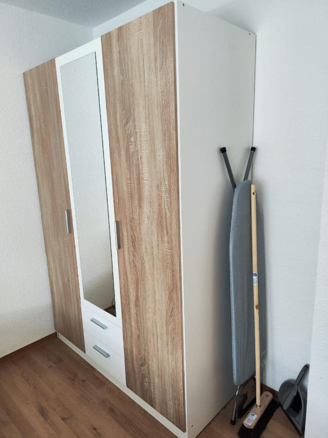 Private Ferienwohnung Senftenberg Sedlitz Ngoại thất bức ảnh