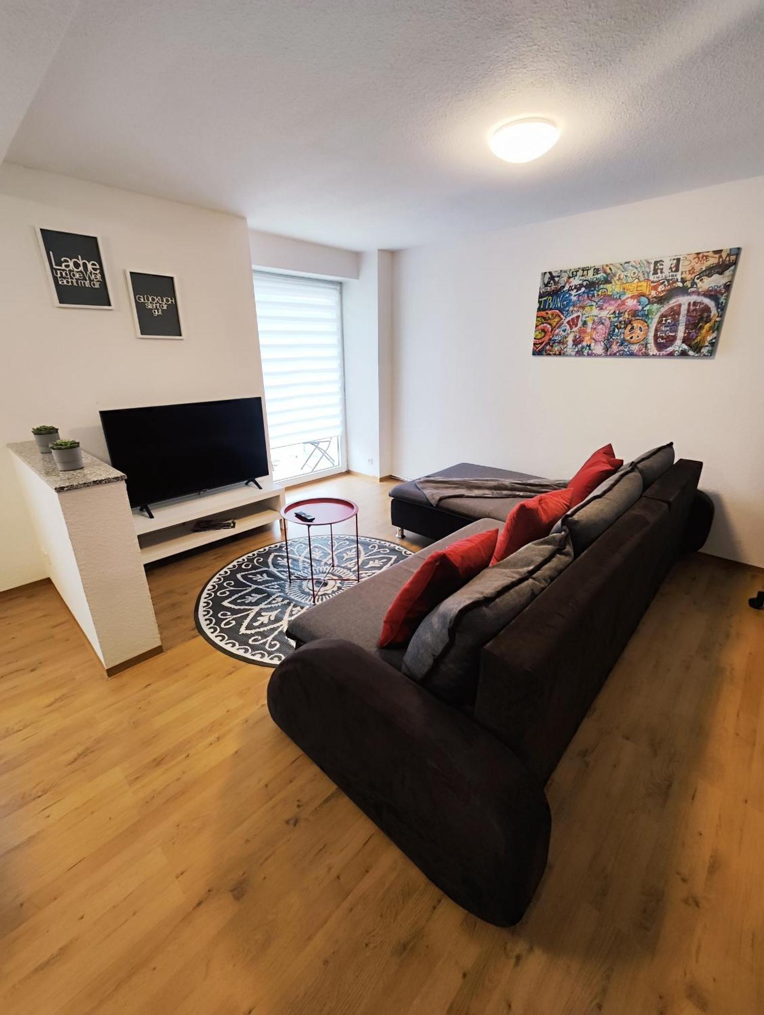 Private Ferienwohnung Senftenberg Sedlitz Ngoại thất bức ảnh