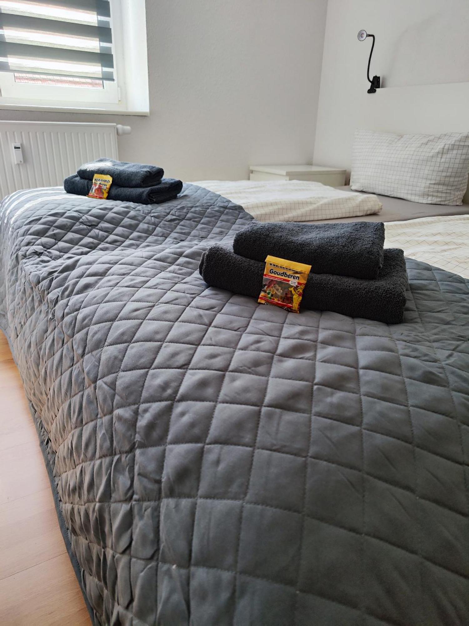 Private Ferienwohnung Senftenberg Sedlitz Ngoại thất bức ảnh