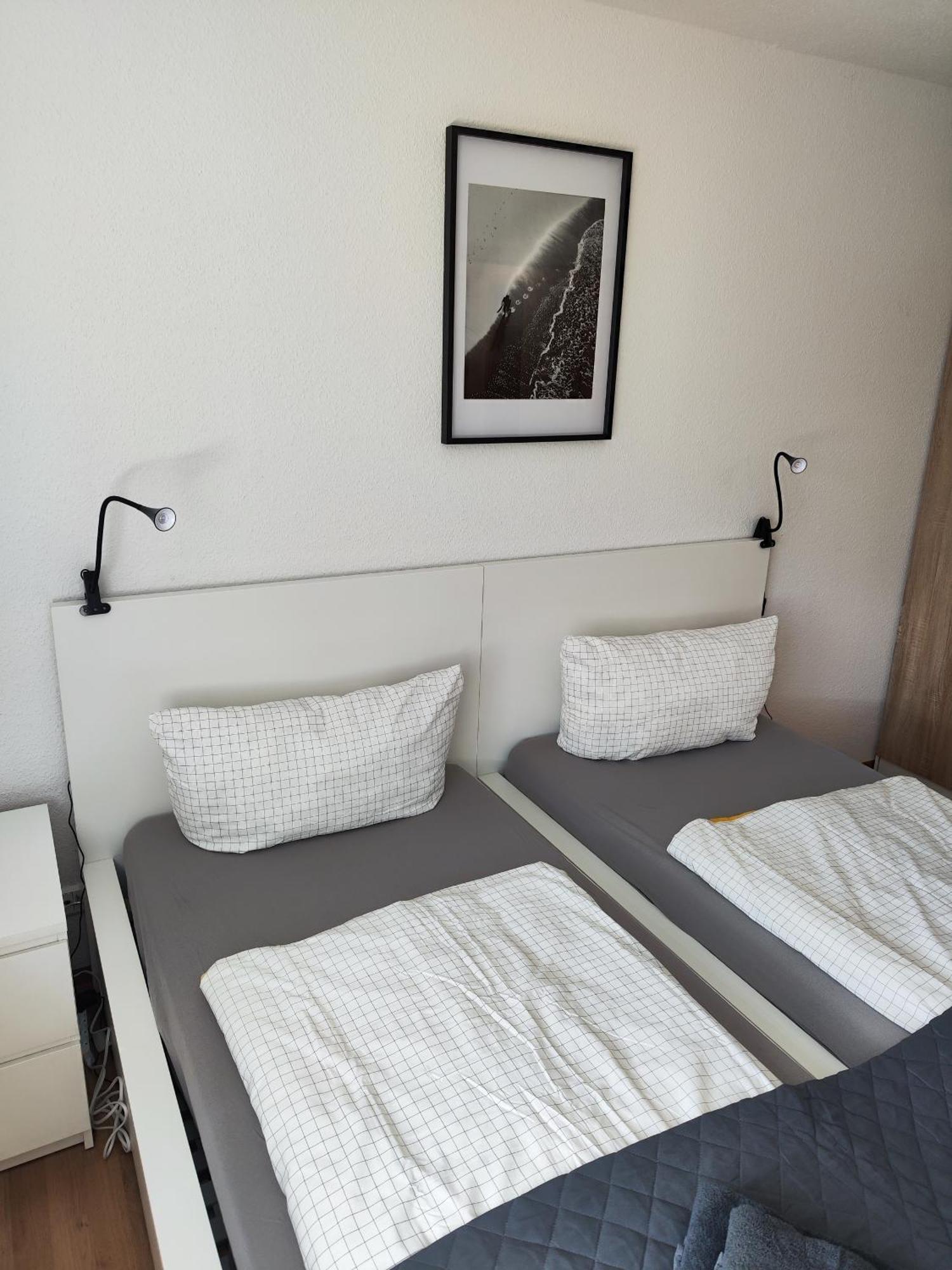 Private Ferienwohnung Senftenberg Sedlitz Ngoại thất bức ảnh